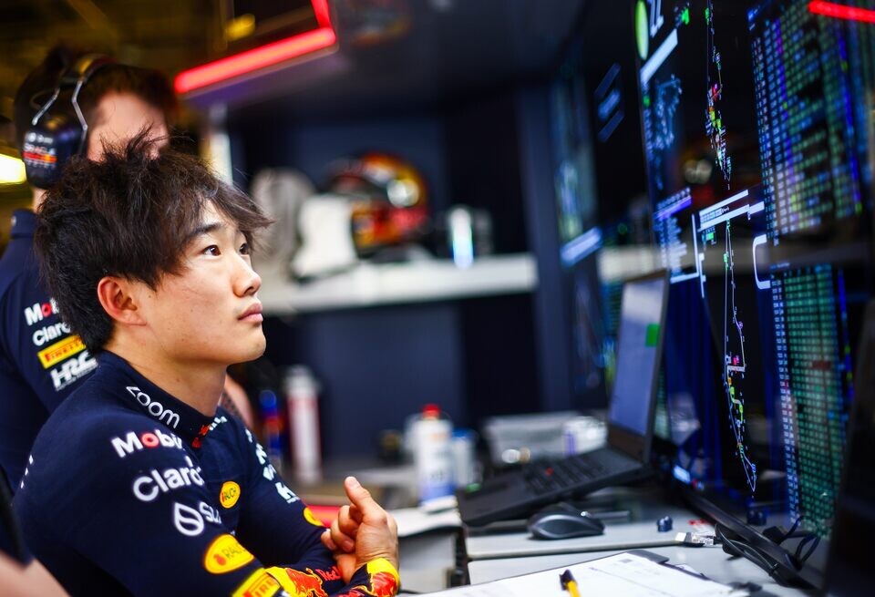    Getty Images / Red Bull Content Pool