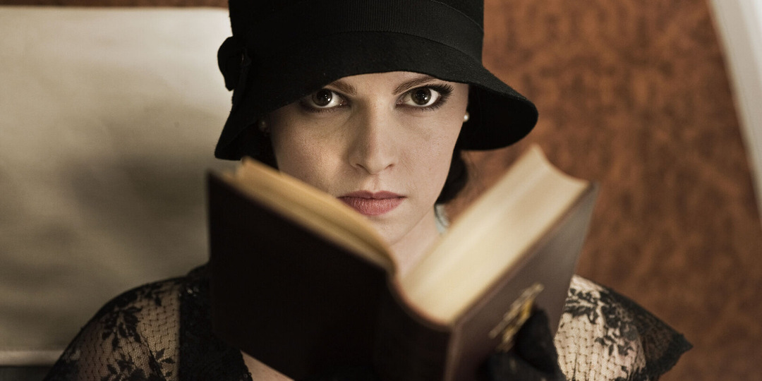 Что мир читал в 1880 году? Дорогая девица, дешевая девица и великий роман