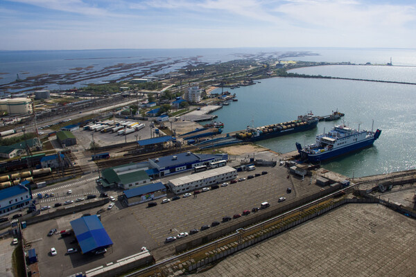 Виталий Тимкив/РИА Новости