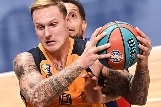    Янис Тимма. Фото: Телеграм