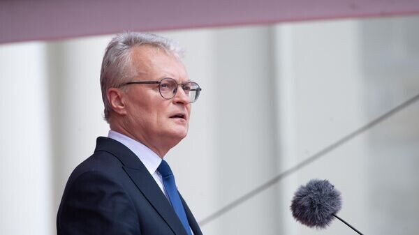    © Photo : LRP.lt / Robertas Dačkus