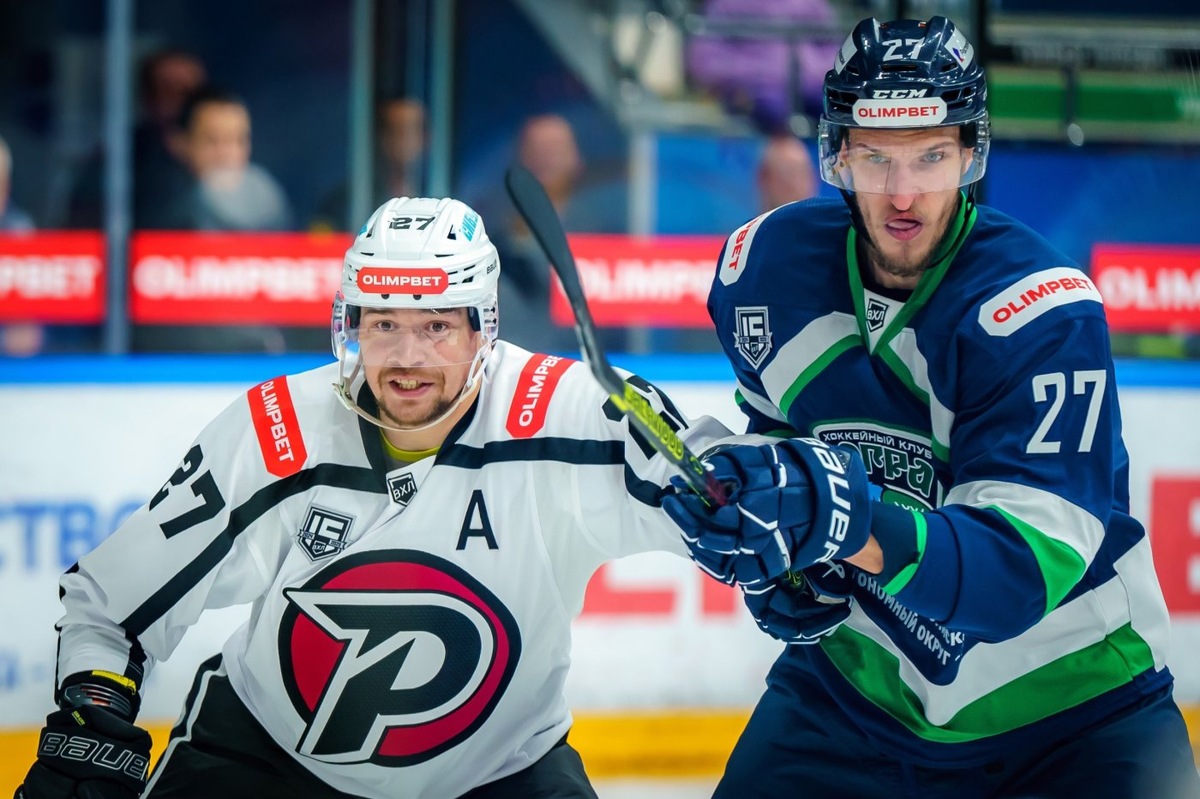    «Югру» в Тюмени ждет новое противостояние за титул хозяин тайги