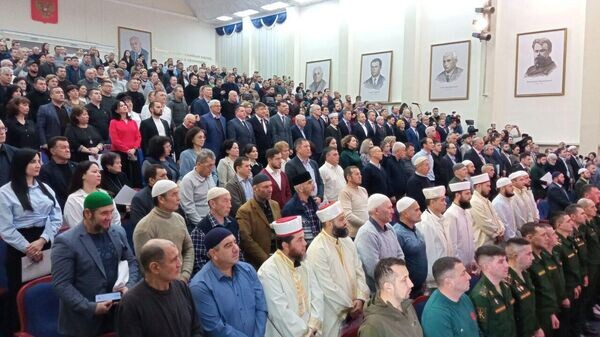    © РИА Новости Крым