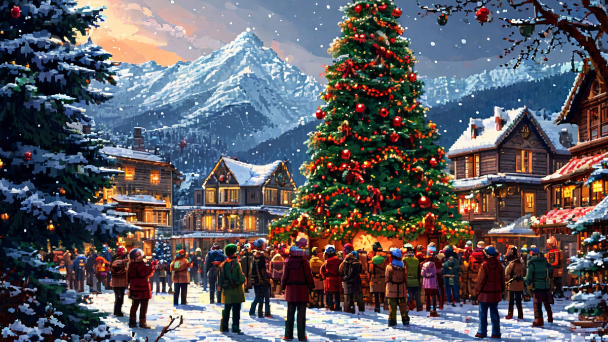 Празднование Нового года может вызывать грусть из-за завышенных ожиданий и разочарования, если ночь проходит не так, как хотелось или планировалось