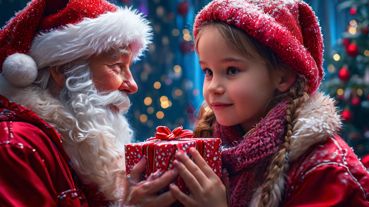 С возрастом приходит разочарование