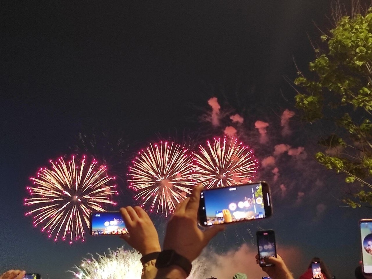 © Форпост Северо-Запад / Алиса Иняхина