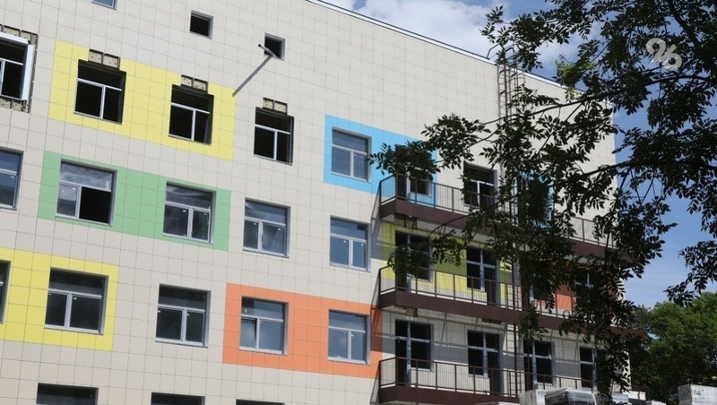      Фото: ИА «Победа26»