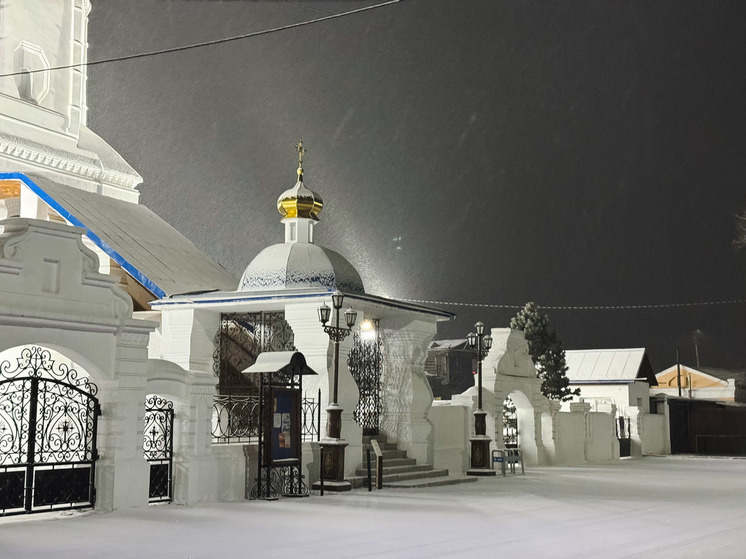   Анна Арапова