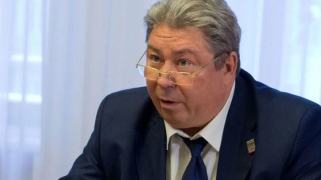    ФОТО: ПРЕСС-СЛУЖБА ПРАВИТЕЛЬСТВА ЧЕЛЯБИНСКОЙ ОБЛАСТИ/ПРЕДОСТАВЛЕНО ТЕЛЕКАНАЛУ ЦАРЬГРАД.