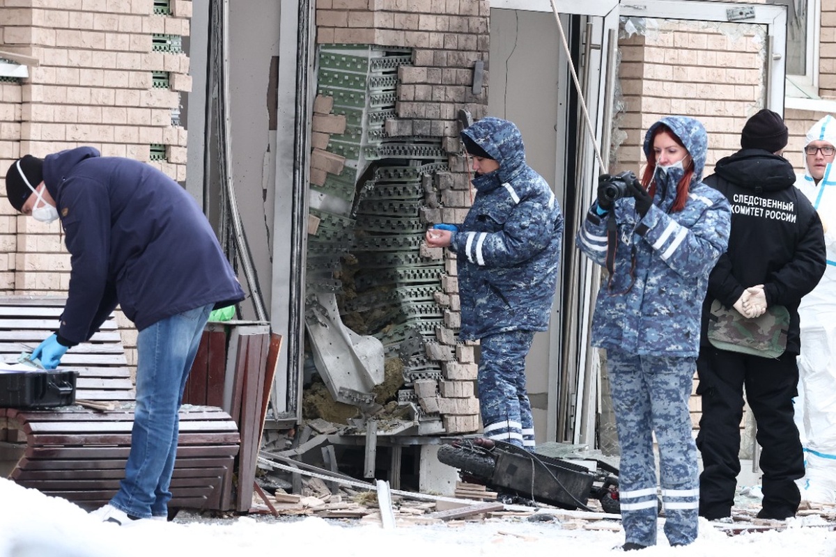 Фото © Владимир Андреев / Абзац