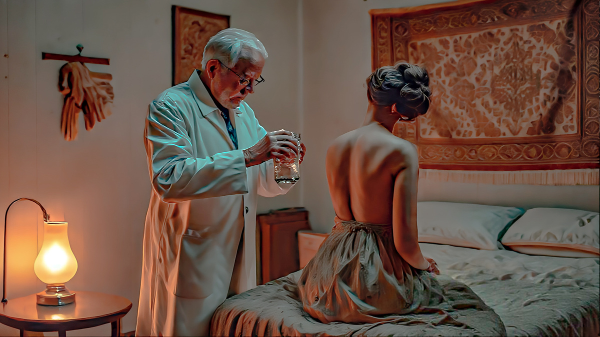 Изображение сгенерировано при помощи ИИ