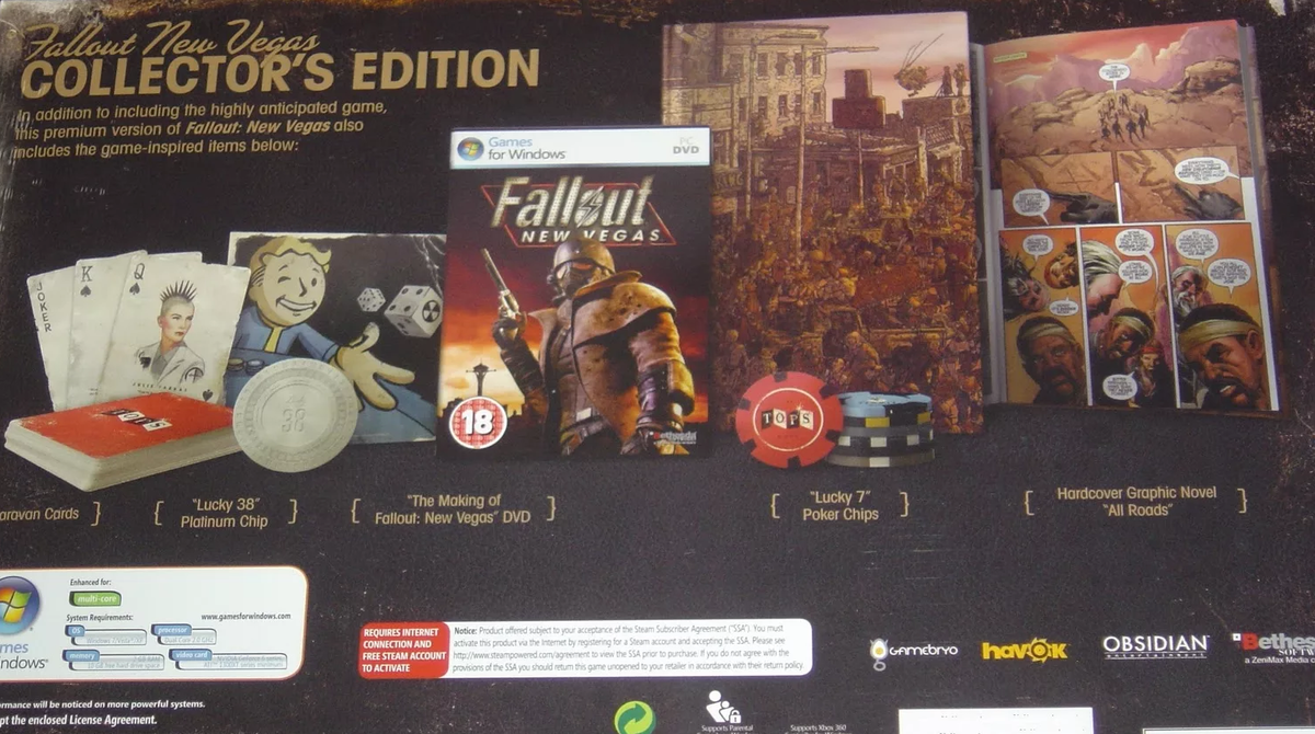 Вы только посмотрите на это Коллекционное Издание 😍