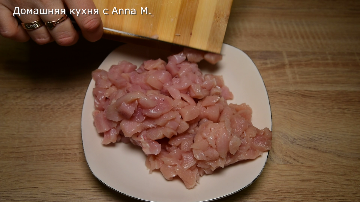 Фото-рецепт галерея