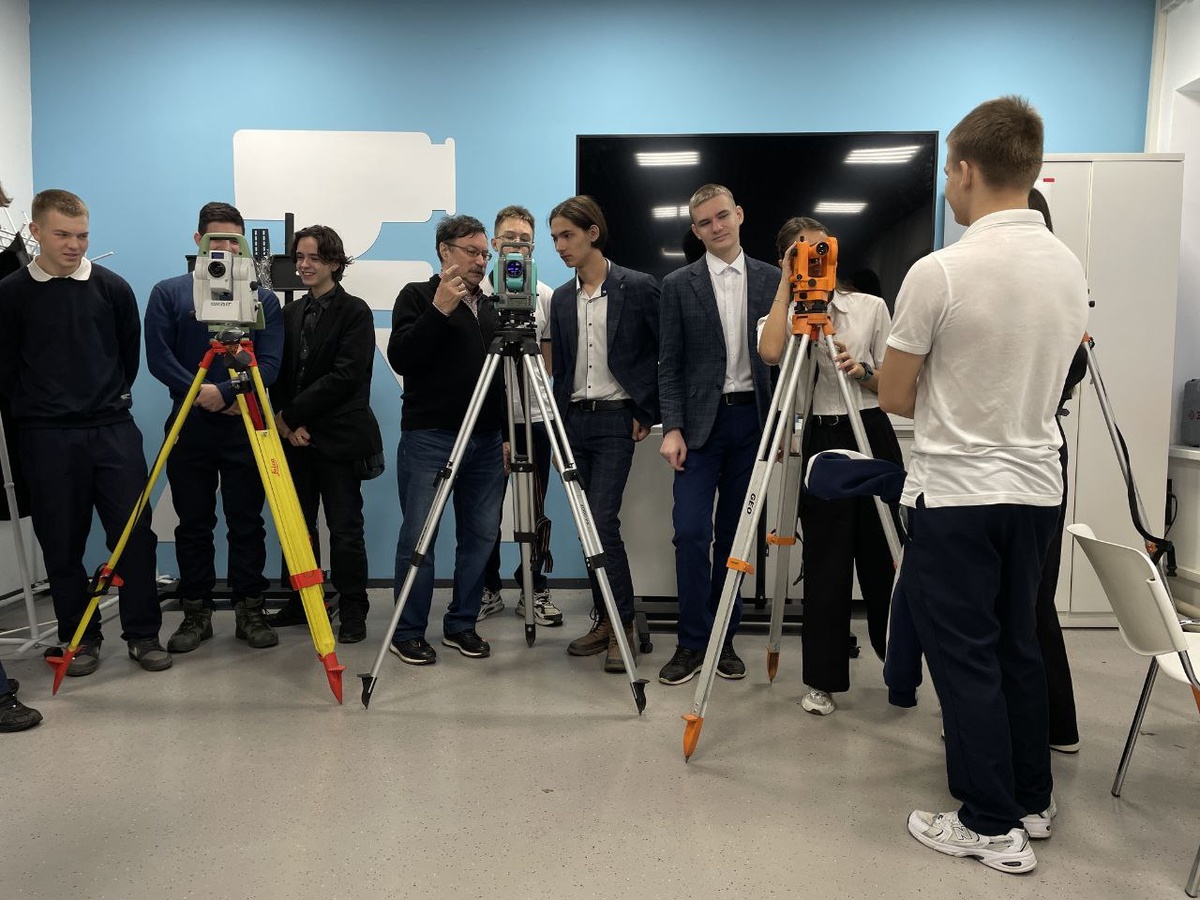 Фото: Департамент строительства Краснодара