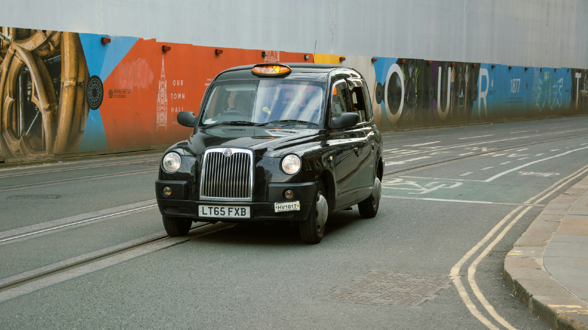 Обучение профессии водителя такси ведет к увеличению гиппокампа