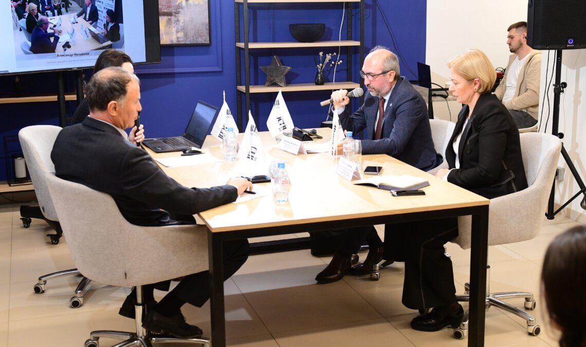 Фото: Глеб Садов.