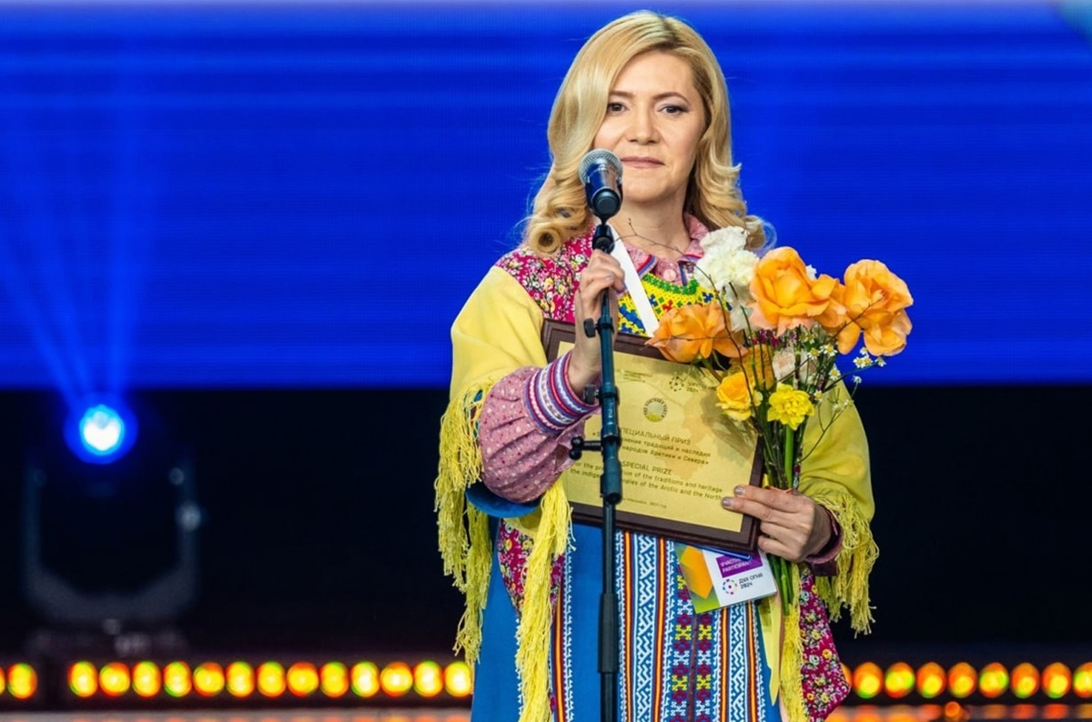    Фестиваль «Дух огня» объявляет о новой номинации, посвященной коренным народам Севера