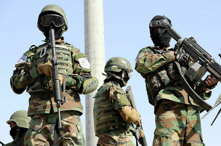   Anadolu via Reuters Connect