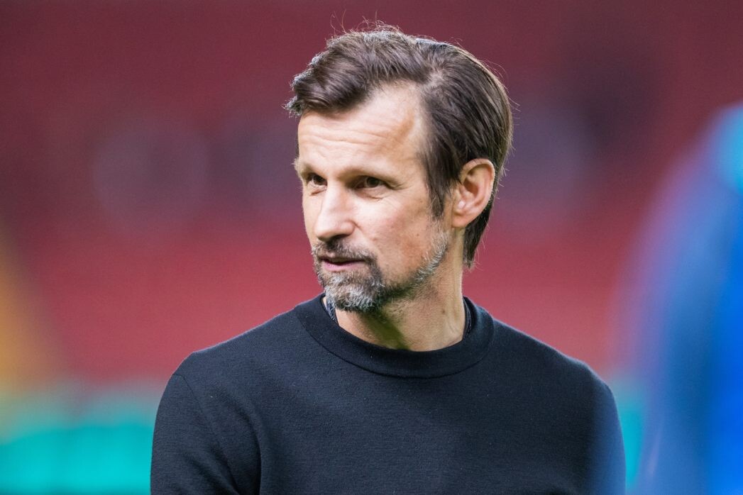    Фото: Вячеслав Евдокимов / ФК «Зенит»