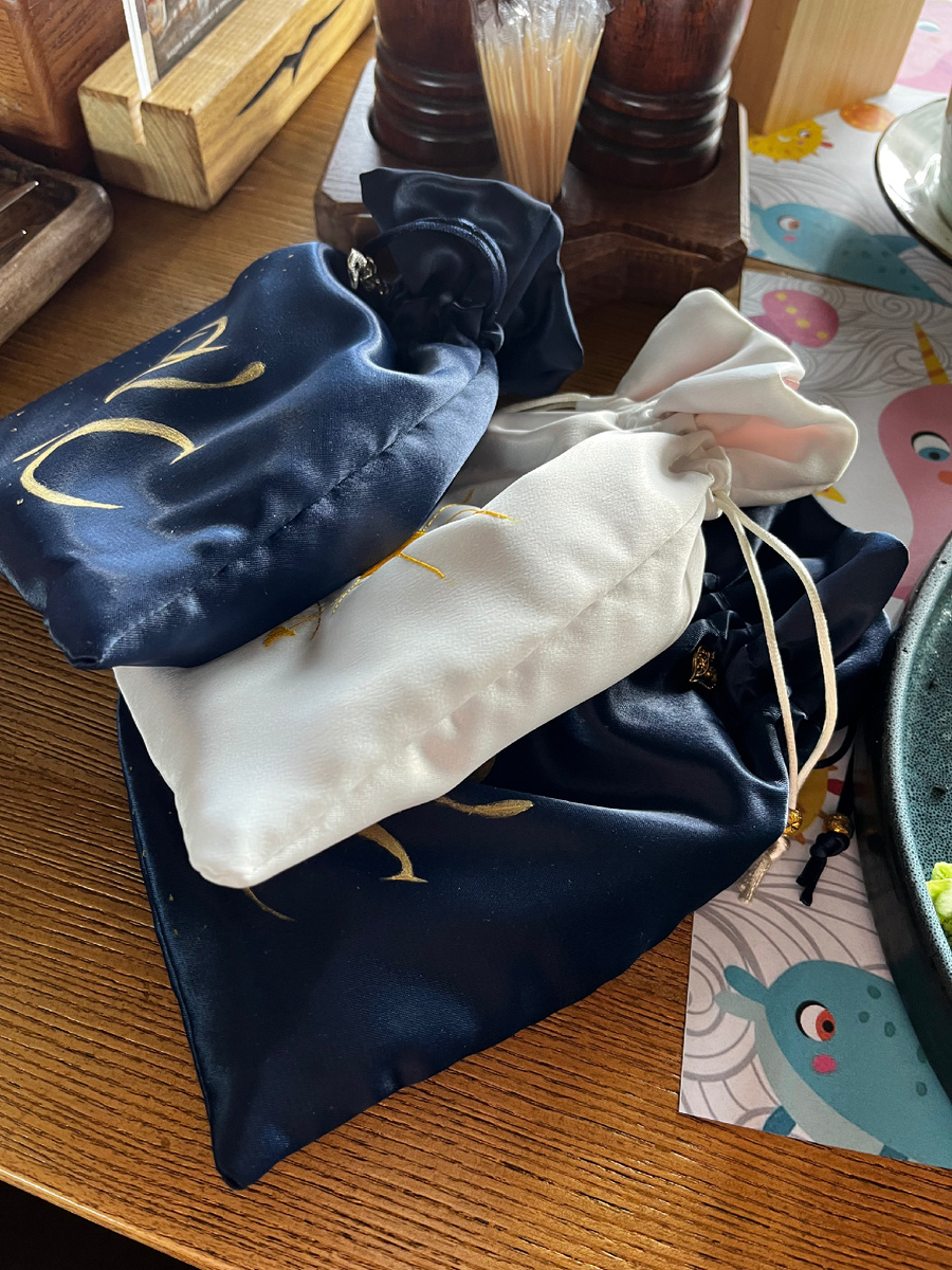 ПОТОКИ ИЗ АРХИВА 💜