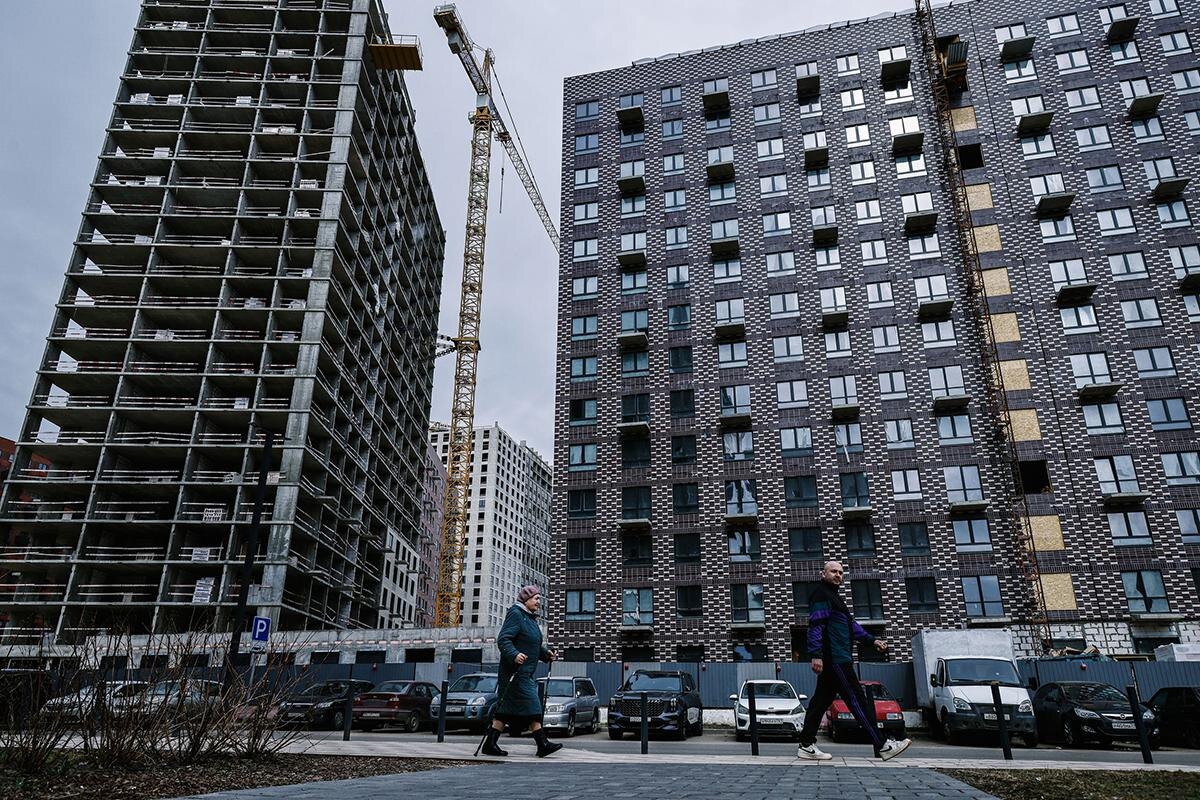    Андрей Любимов / РБК