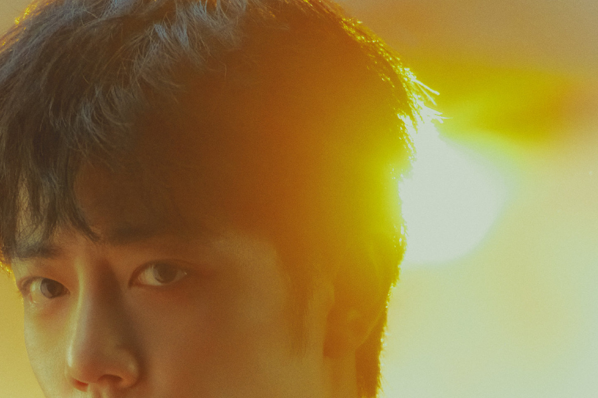 Сяо Чжань / 肖战