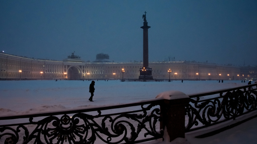    Фото: © РИА Новости/Алексей Даничев; 5-tv.ru