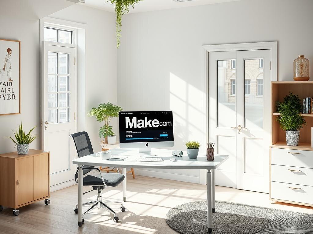    Автоматизация бизнеса — путь к успеху