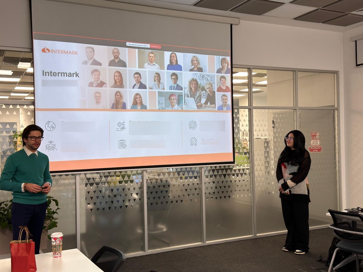Тренинги по безопасности и адаптации от команды Intermark в Казахстане