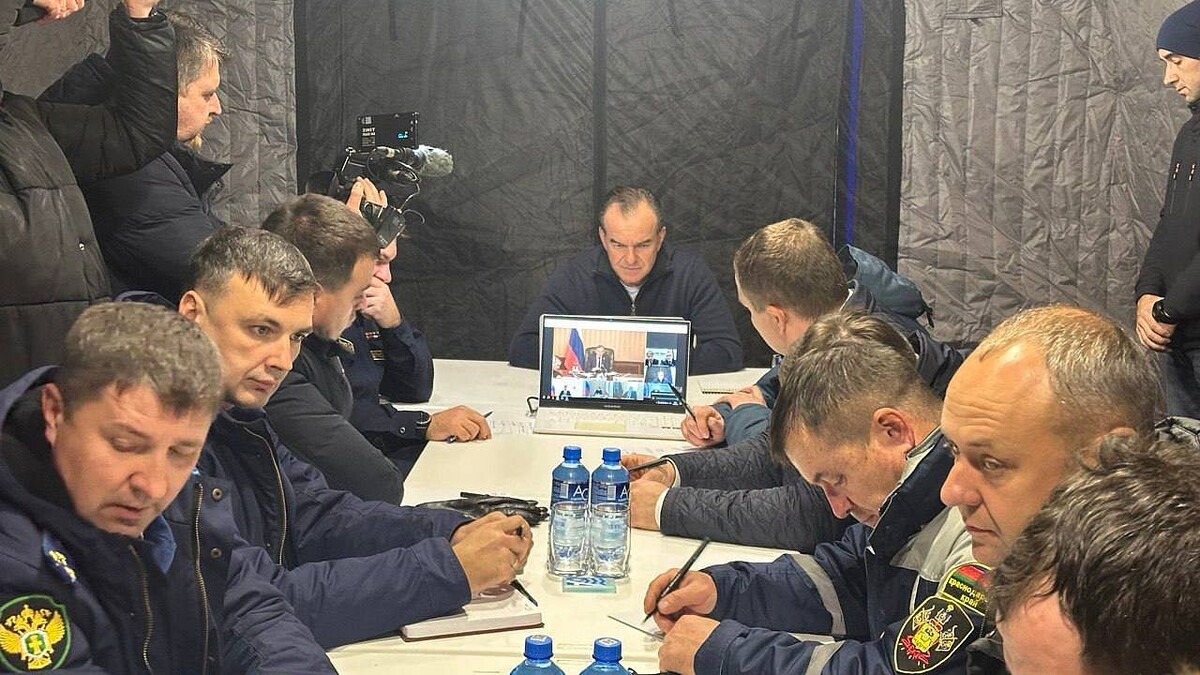    Фото: t.me/kondratyevvi