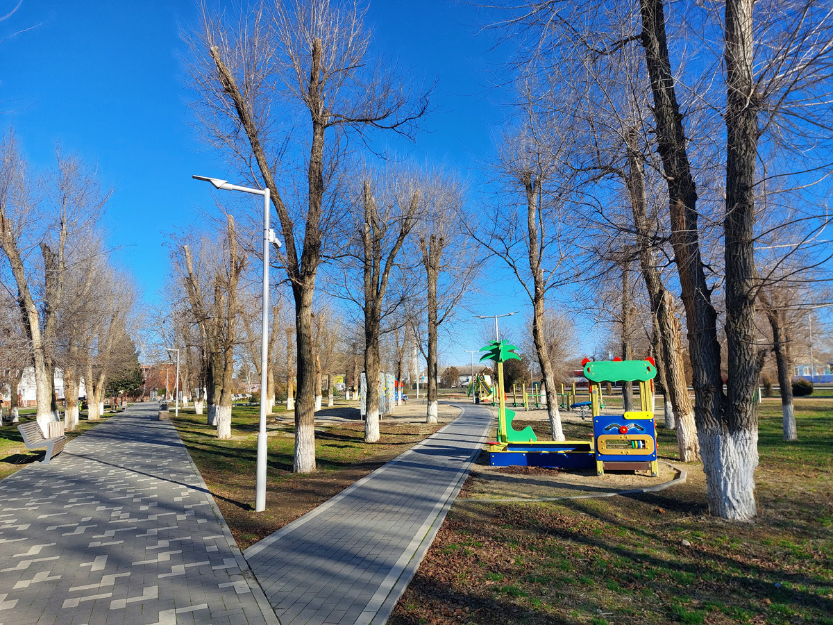 Фото автора