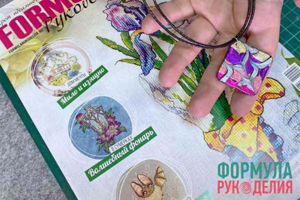 Термопластика для начинающих