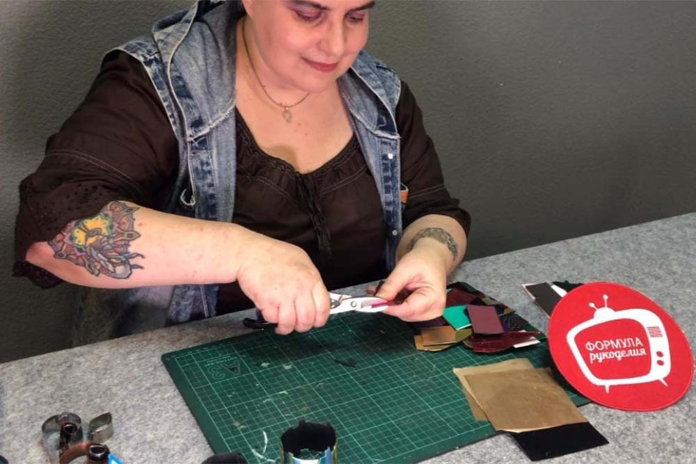 Термопластика для начинающих