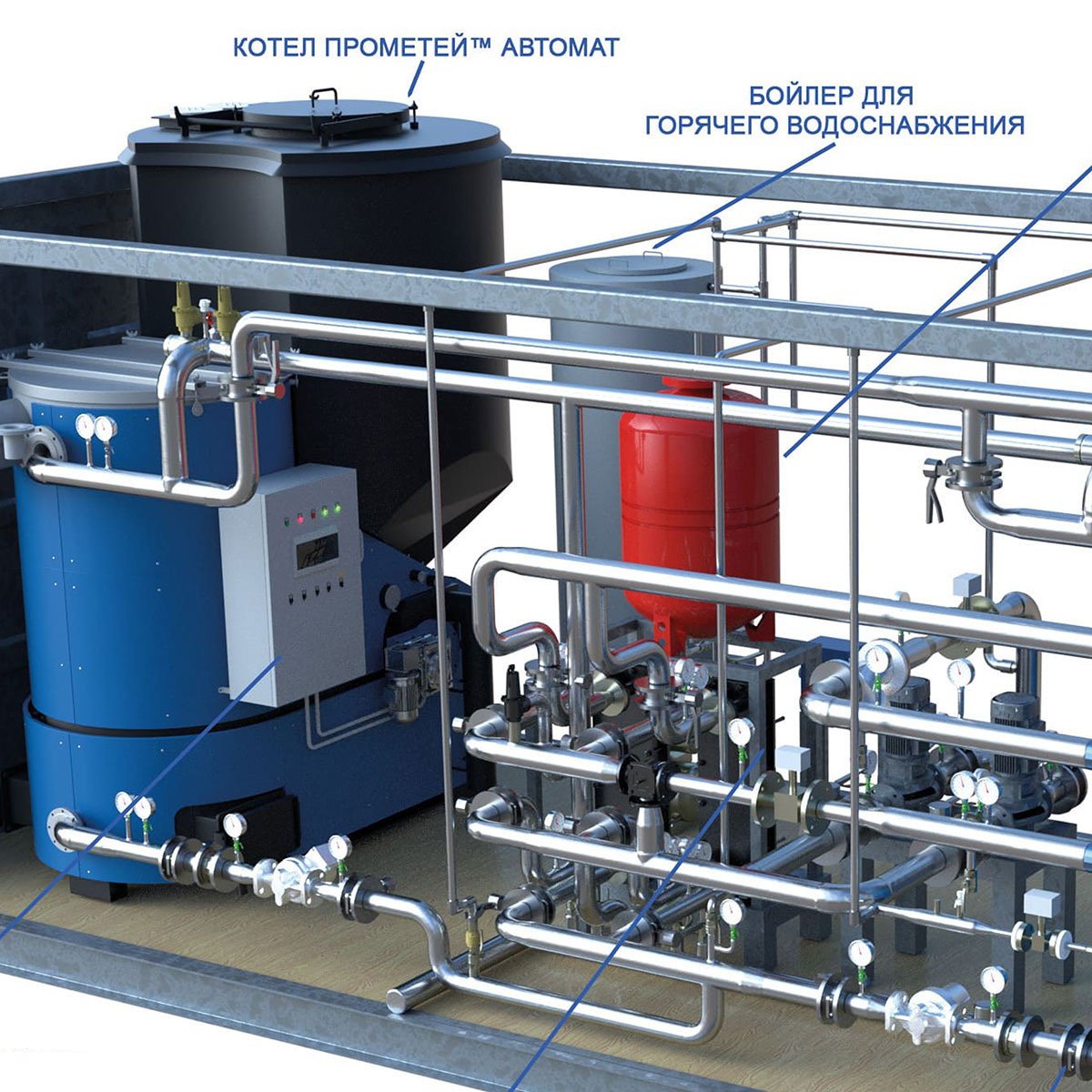 фото с сайта https://prometey54.ru/info/articles/tverdotoplivnye-kotly/optimalnoe-otoplenie-dlya-biznesa/