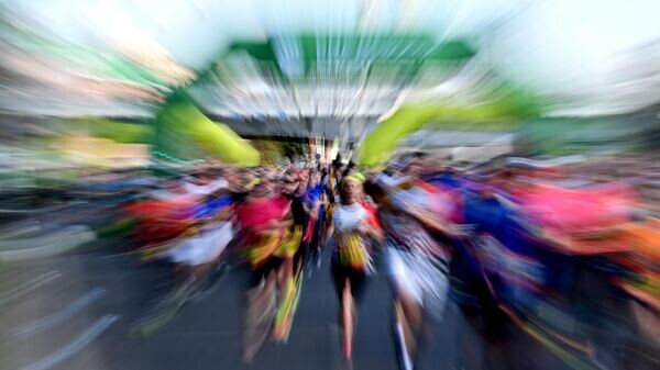    © Sputnik / Кирилл Каллиников