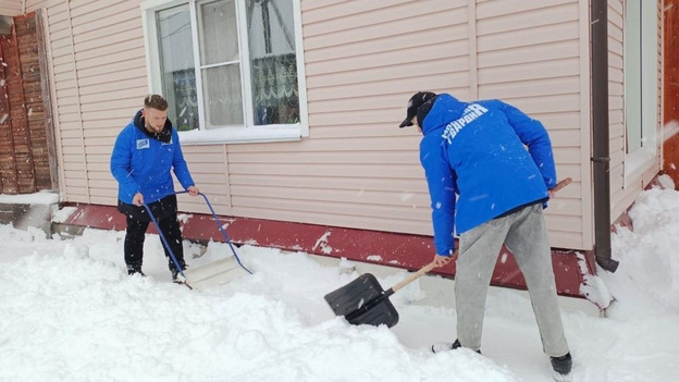    В Кирове детям участника СВО помогли осуществить новогоднюю мечту