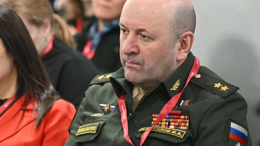    Фото: © РИА Новости/Максим Богодвид; 5-tv.ru