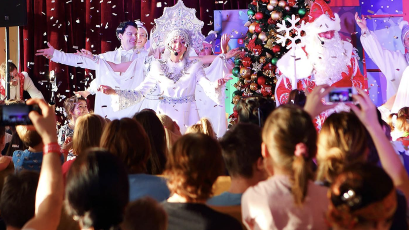    Пресс-служба Мэра и Правительства Москвы