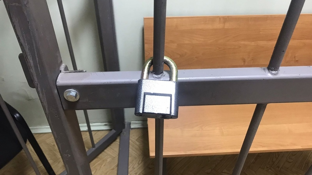    Фото: прокуратура Челябинской области.