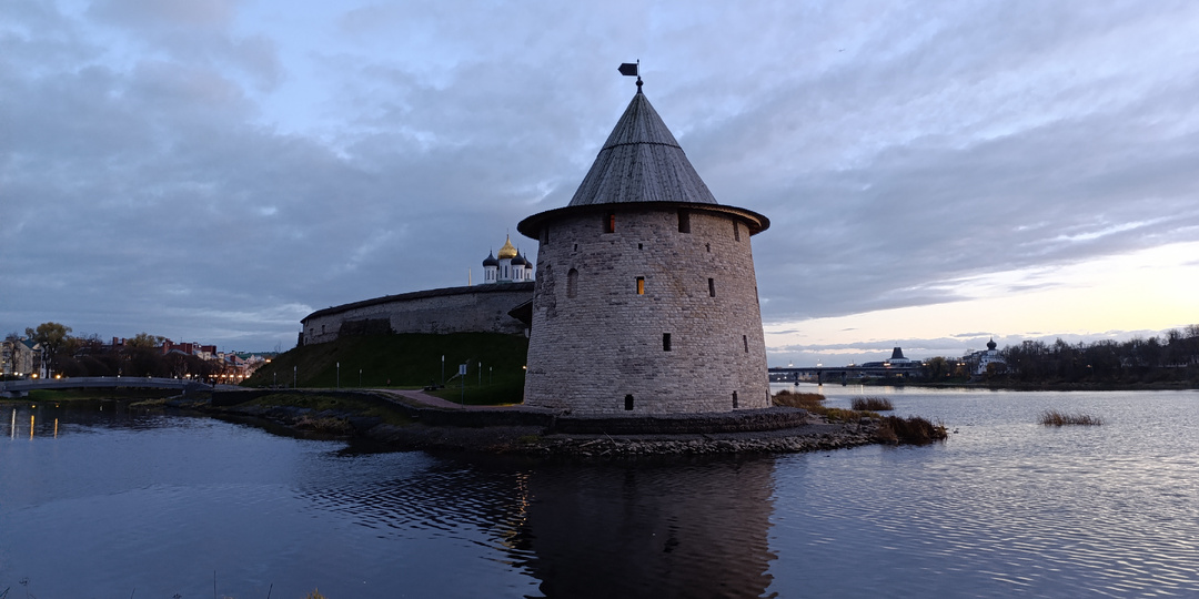 Топ лучших городов 2024 года