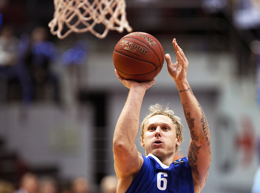    © Игорь Руссак/РИА Новости