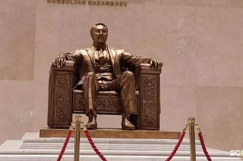 Фото 2gis.kz/astana