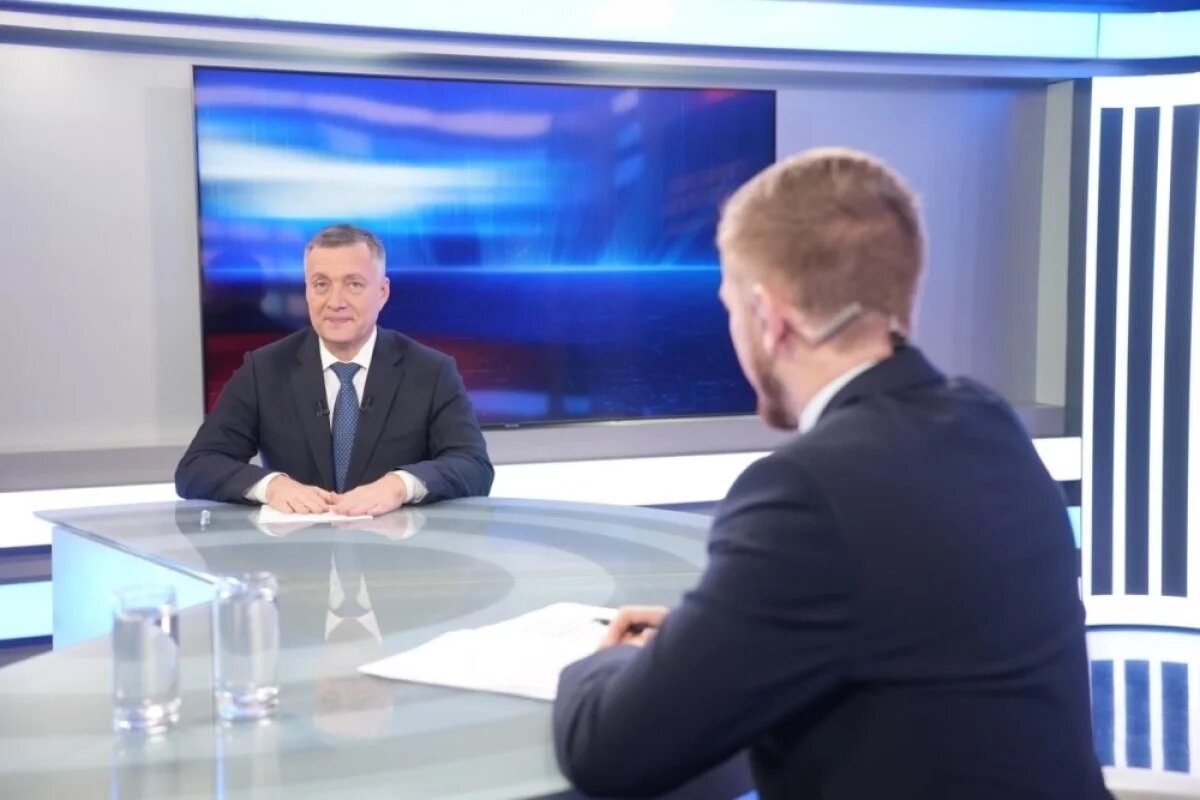    Кобзев прокомментировал дорогие авиабилеты Иркутск-Бодайбо