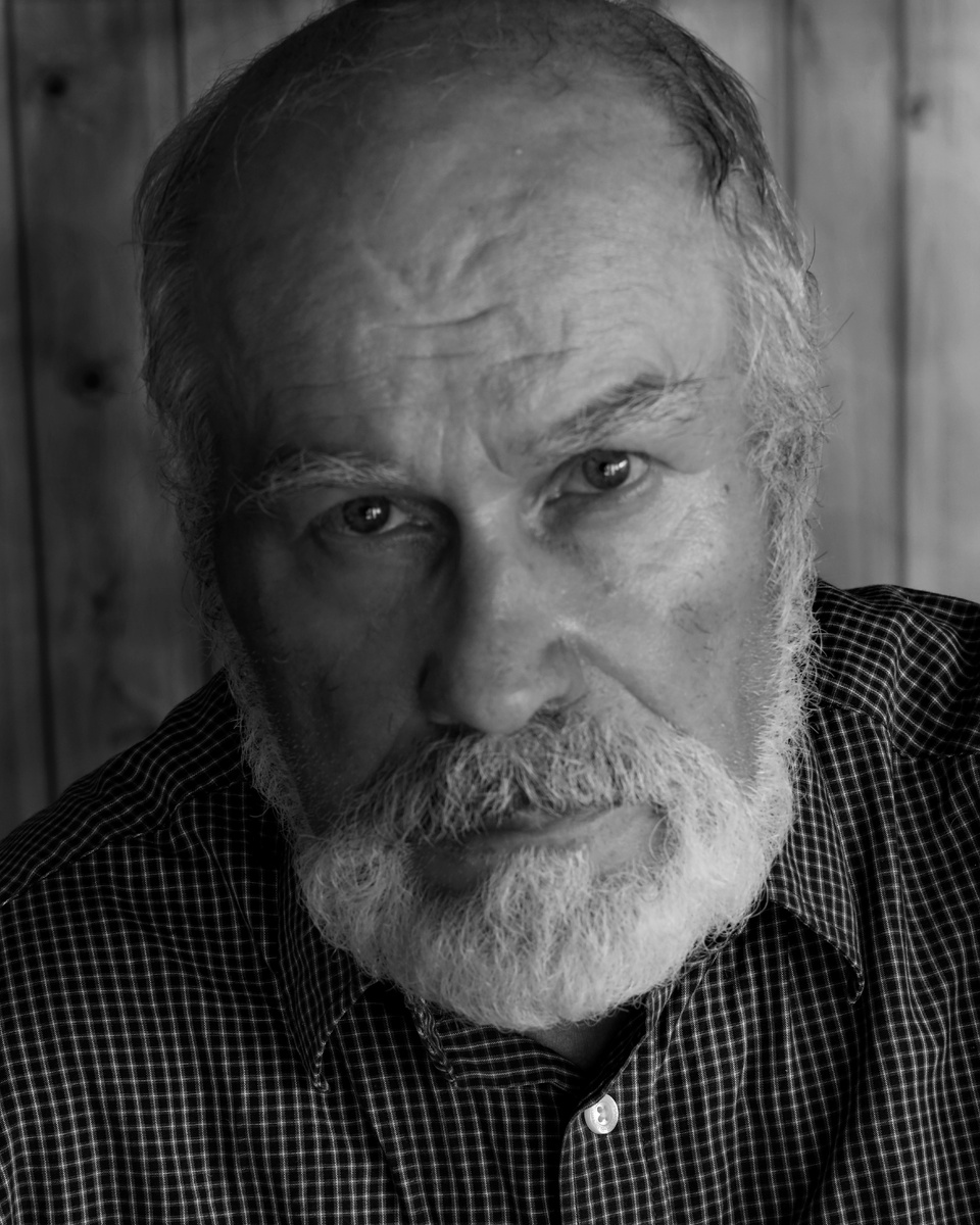 Николай Мошков.