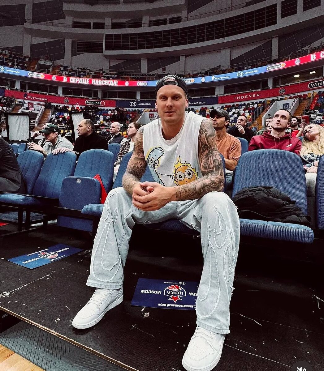 Фото: соцсети