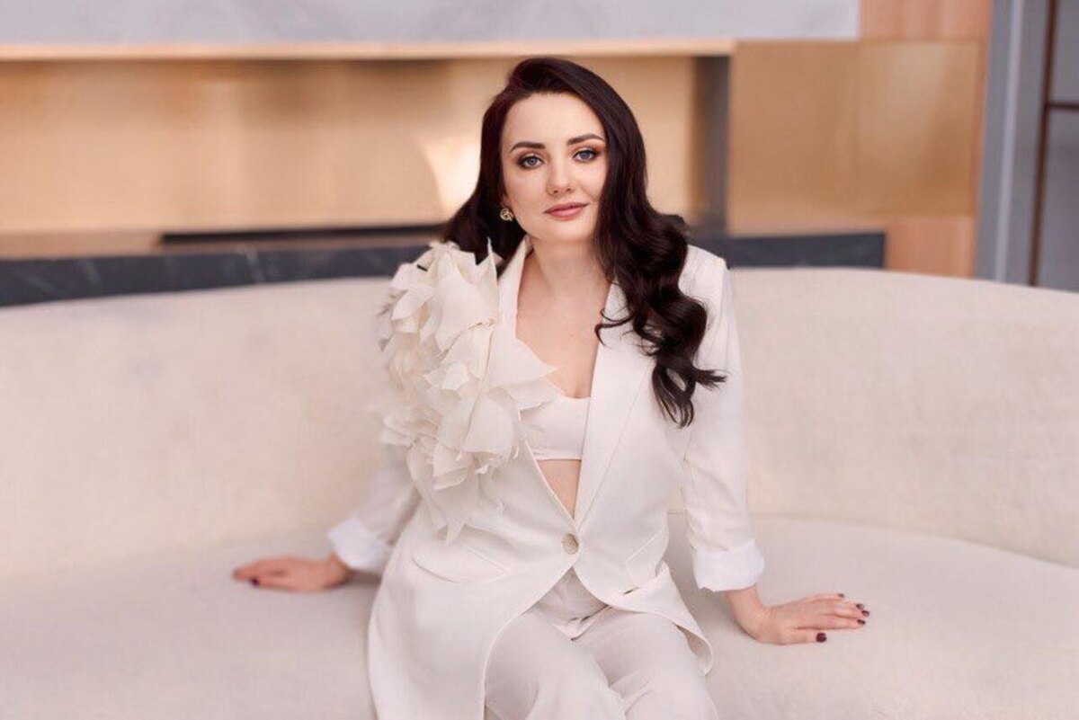    Анна Савельева Соцсети