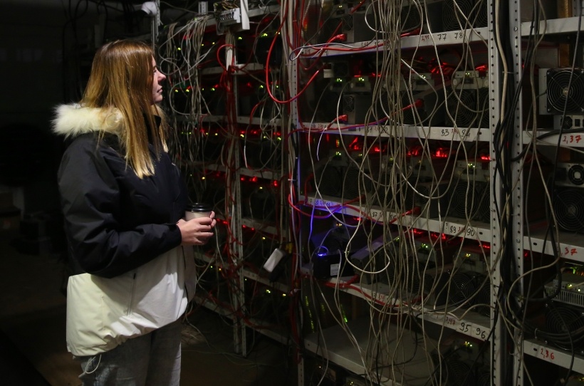 РИА Новости. Евгений Козырев