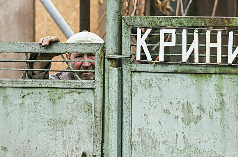   Станислав Красильников / РИА Новости