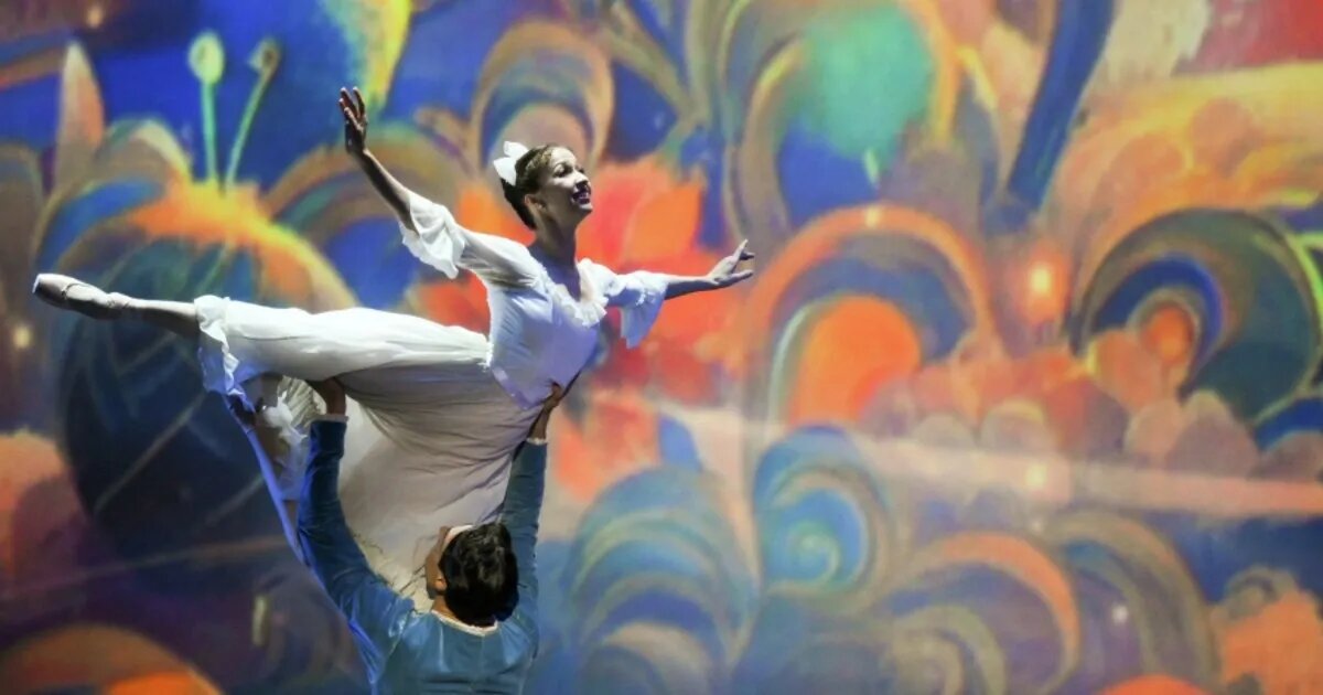 Пелагия Тихонова / РИА Новости
