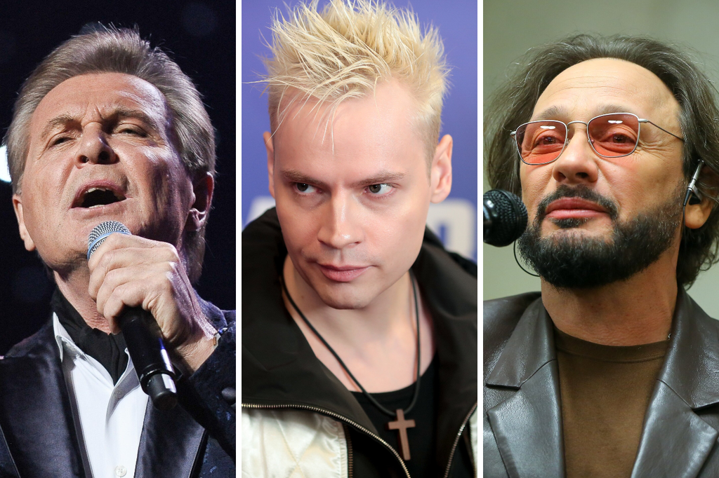    Фото © АГН «Москва» / Александр Авилов / Василий Кузьмичёнок / Сергей Ведяшкин